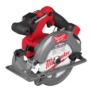 Akuketassaag Milwaukee M18 FCS552-0X - ilma aku ja laadijata