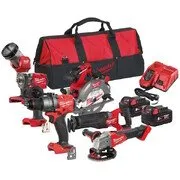 YATO 18V cordless vacuum cleaner 15L - Toolnest