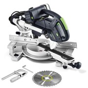 Festool miiusaag KAPEX KS 60 E