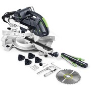 Festool miiusaag KAPEX KS 60 E-Set