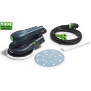 Festool ekstsentriklihvmasin ETS EC 150/5 EQ