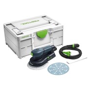 Festool ekstsentriklihvmasin ETS EC 150/3 EQ-Plus