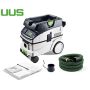 Festool tolmuimeja CLEANTEC CTH 26 EI