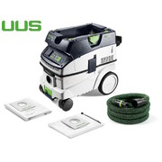 Festool vee- ja tolmuimeja CLEANTEC CTL 26 EI AC