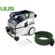 Festool vee- ja tolmuimeja CLEANTEC CTL 26 EI AC-RENOFIX