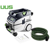 Festool vee- ja tolmuimeja CLEANTEC CTL 26 EI AC-RENOFIX