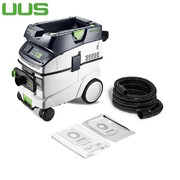 Festool vee- ja tolmuimeja CLEANTEC CTL 36 EI AC-LHS