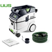 Festool vee- ja tolmuimeja CLEANTEC CTM 36 EI