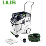 Festool vee- ja tolmuimeja CLEANTEC CTM 48 EI