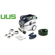 Festool vee- ja tolmuimeja CTL 26 EI-FLR