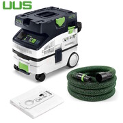 Festool vee- ja tolmuimeja CLEANTEC CTL MINI I