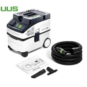 Festool vee- ja tolmuimeja CLEANTEC CT 15