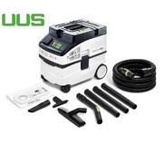 Festool vee- ja tolmuimeja CLEANTEC CT 15-Set