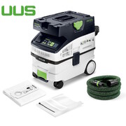 Festool vee- ja tolmuimeja CLEANTEC CTL MIDI I AC