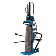 Hüdrauliline vertikaalne puulõhkuja HL 1020, 10T 400V, Scheppach