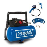 Kompressor Scheppach HC06