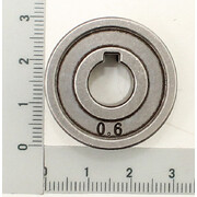Veorull Scheppach 0,6-0,8 mm, WSE 5000-le