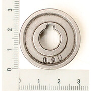 Veorull Scheppach 0,9-1,0 mm, WSE 5000-le