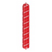 Neutraalsilikoon Penosil General läbipaistev 600 ml, vorsti tüüpi