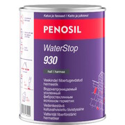 Veekindel hermeetik PENOSIL WaterStop 930 1 L, hall