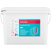 Hüdroisolatsioonimastiks PENOSIL AquaBrake Fiber 640 14 kg