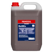 Betooni plastifikaator PENOSIL BetMix 5 L