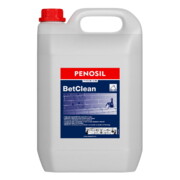Seguplekkide puhastaja PENOSIL BetClean 5L Premium