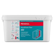 Hüdroisolatsioonimastiks PENOSIL AquaBrake Fiber 640 7 kg