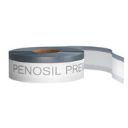 Vuugilint PENOSIL Sealing tape External Premium 70 mm / 25 m, valge