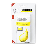 Aknapuhastusvahendi kontsentraat Kärcher RM 503, 4 x 20 ml