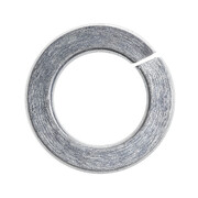 Vedruseib M18-M30 Zn DIN 127