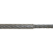 Terastross nailonkattega 2-8 mm DIN 3055