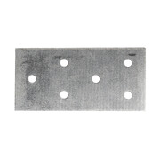 Naelutusplaat 56-240 x 25-100 mm