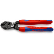 Knipex CoBolt® kompaktsed poldilõikurid 215 mm