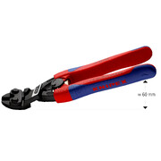 Knipex CoBolt® kompaktsed poldilõikurid 71 42 200