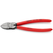 Knipex plastmassi diagonaallõikurid 72 01 180