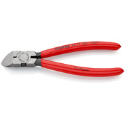 Knipex plastmassi diagonaallõikurid 72 11 160