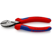 Knipex X-Cut® kompaktne diagonaallõikur, suure jõuga ülekanne 73 02 160