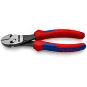 Knipex TwinForce® suure jõudlusega diagonaallõikurid