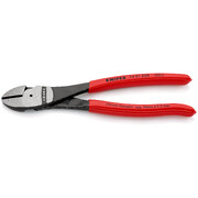 Knipex suure jõuga diagonaallõikur, plastkattega 74 01 200