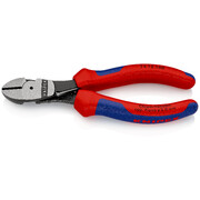 Knipex külglõiketangid 160 mm, max 3,4 mm