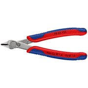 Lõiketangid Knipex Super Knips 78 03 125