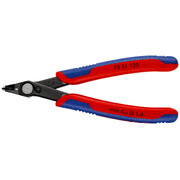 Lõiketangid Knipex Super Knips 78 31 125