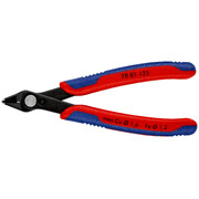 Lõiketangid Knipex Super Knips 78 81 125