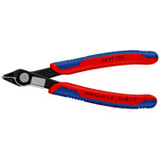 Lõiketangid Knipex Super Knips 78 91 125