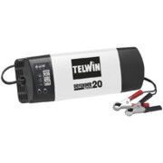 Akulaadija Telwin Defender 20 Boost