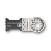Universaallõikuri tera Fein Precision HCS 35 mm SL - 10 tk