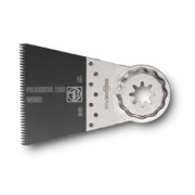 Universaallõikuri tera Fein Precision HCS 65 mm SLP - 10 tk