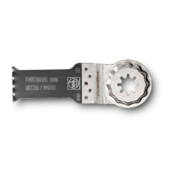 Universaallõikuri tera Fein Universal BiM 28 mm SLP - 10 tk