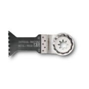 Universaallõikuri tera Fein Universal BiM 44 mm SLP - 10 tk